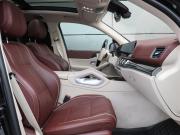 Mercedes-Benz Maybach GLS I Рестайлинг Москва  - изображение 47