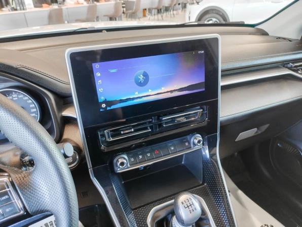 Haval M6 II с пробегом 2023 года, цена 1 739 000 рублей, 33441 км, внедорожник, Автокод Объявления