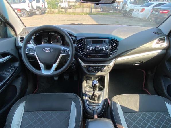 Lada (ВАЗ) Vesta I с пробегом 2019 года, цена 990 000 рублей, 128273 км, универсал, Автокод Объявления