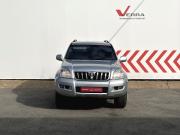 Toyota Land Cruiser Prado 120 Series Пермь  - изображение 25