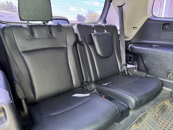 Toyota Highlander II (XU40) Рестайлинг с пробегом 2013 года, цена 2 120 000 рублей, 221038 км, внедорожник, Автокод Объявления