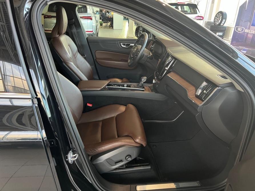 Volvo XC60 II Москва  - изображение 28