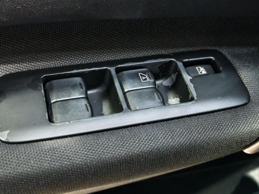 Nissan Qashqai I Рестайлинг Курск  - изображение 16