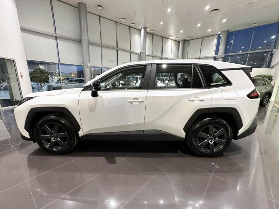 Toyota RAV4 VI (XA60) Казань  - изображение 10
