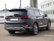 Hyundai Santa Fe IV Москва  - изображение 29