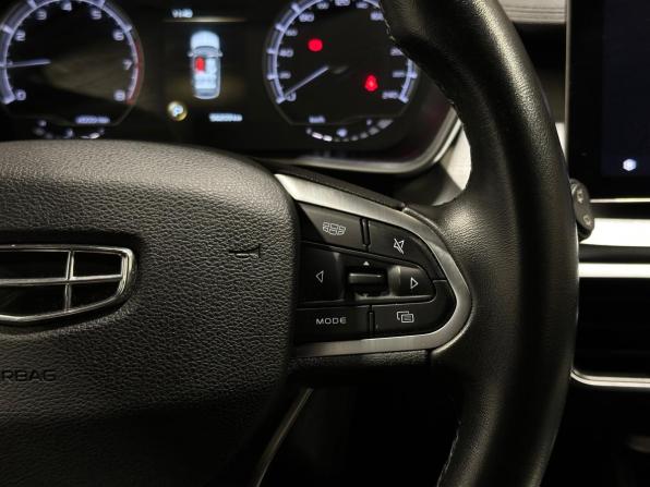 Geely Coolray I с пробегом 2022 года, цена 1 700 000 рублей, 56165 км, внедорожник, Автокод Объявления