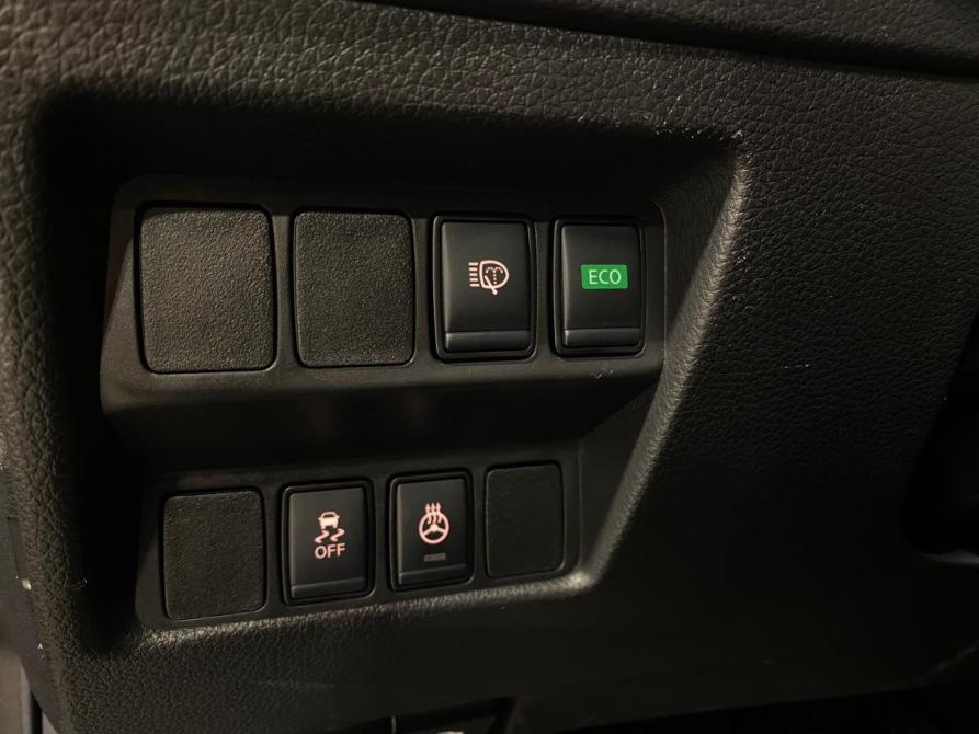 Nissan Qashqai II Рестайлинг Челябинск  - изображение 18
