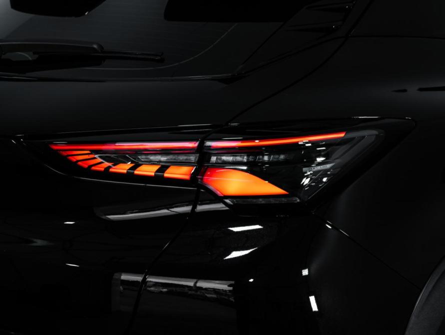 Changan UNI-T I Санкт-Петербург  - изображение 39