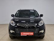 JAC S5 (Eagle) I Рестайлинг Альметьевск  - изображение 21