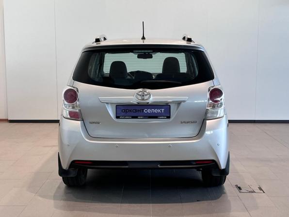 Toyota Verso I Рестайлинг с пробегом 2013 года, цена 1 400 000 рублей, 125101 км, компактвэн, Автокод Объявления