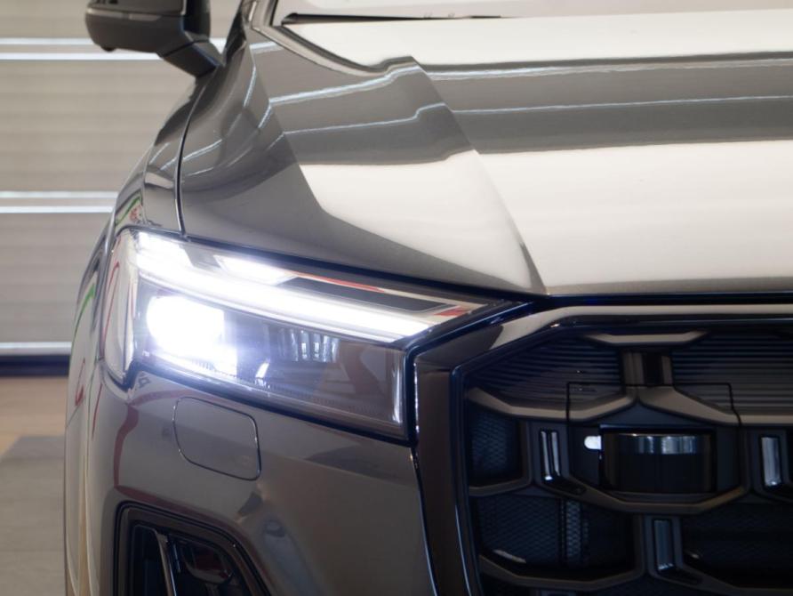 Audi Q7 II (4M) Рестайлинг 2 Москва  - изображение 37