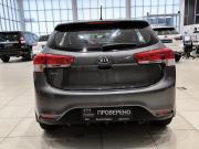 Kia Rio III Рестайлинг Казань  - изображение 29