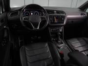 Volkswagen Tiguan II Рестайлинг Воронеж  - изображение 28