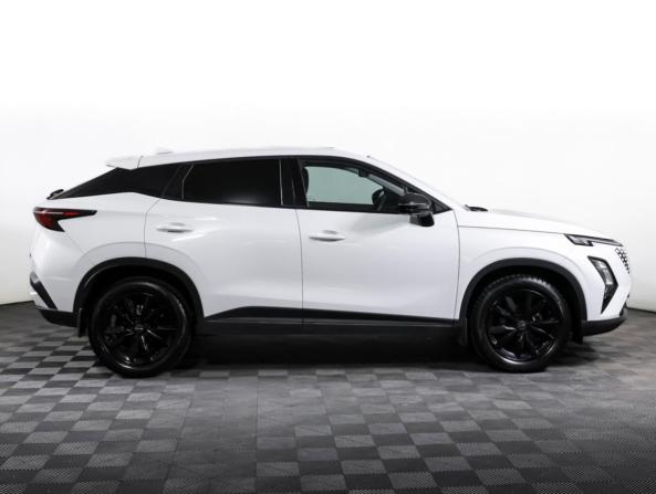 Omoda C5 I Рестайлинг с пробегом 2024 года, цена 1 799 000 рублей, 20309 км, внедорожник, Автокод Объявления