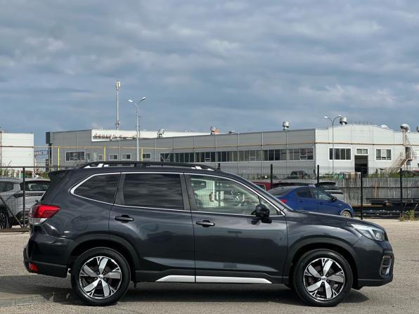 Subaru Forester V с пробегом 2019 года, цена 3 299 000 рублей, 80500 км, внедорожник, Автокод Объявления
