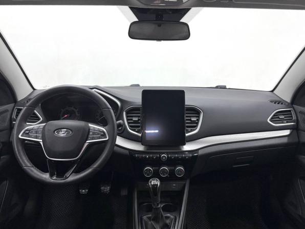 Lada (ВАЗ) Vesta I Рестайлинг (NG) с пробегом 2025 года, цена 1 509 900 рублей, 16200 км, седан, Автокод Объявления