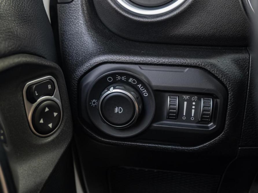 Jeep Wrangler III (JK) Краснодар  - изображение 21