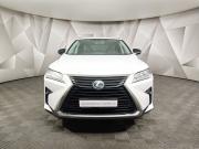 Lexus RX IV Москва  - изображение 28