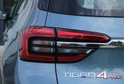Chery Tiggo 4 Pro I Саратов  - изображение 38