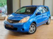 Nissan Note I Рестайлинг Тула  - изображение 14