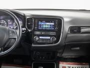 Mitsubishi Outlander III Рестайлинг 2 Иркутск  - изображение 40
