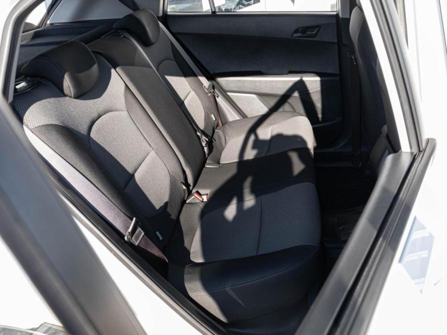 Hyundai Creta I Рестайлинг Краснодар  - изображение 7