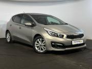 Kia Ceed II Рестайлинг Великий Новгород  - изображение 22