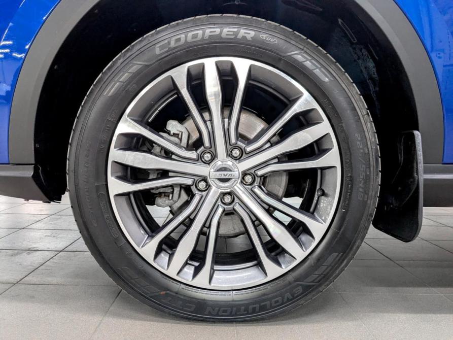 Haval F7 I Рестайлинг Москва  - изображение 19