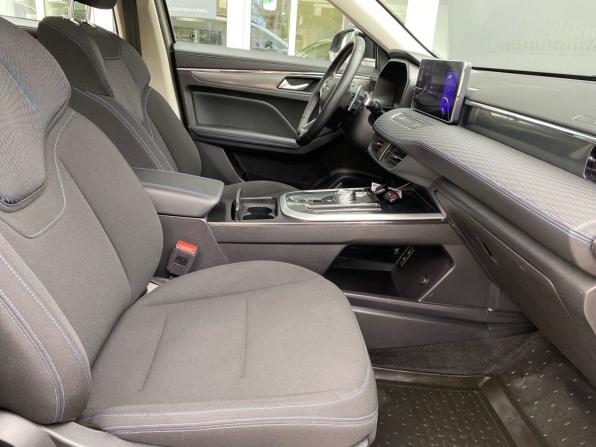 Haval Jolion I Рестайлинг с пробегом 2025 года, цена 1 999 000 рублей, 11527 км, внедорожник, Автокод Объявления