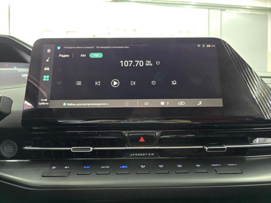 Changan CS55 Plus II Таганрог  - изображение 24