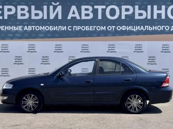 Nissan Almera Classic I с пробегом 2006 года, цена 519 000 рублей, 249500 км, седан, Автокод Объявления