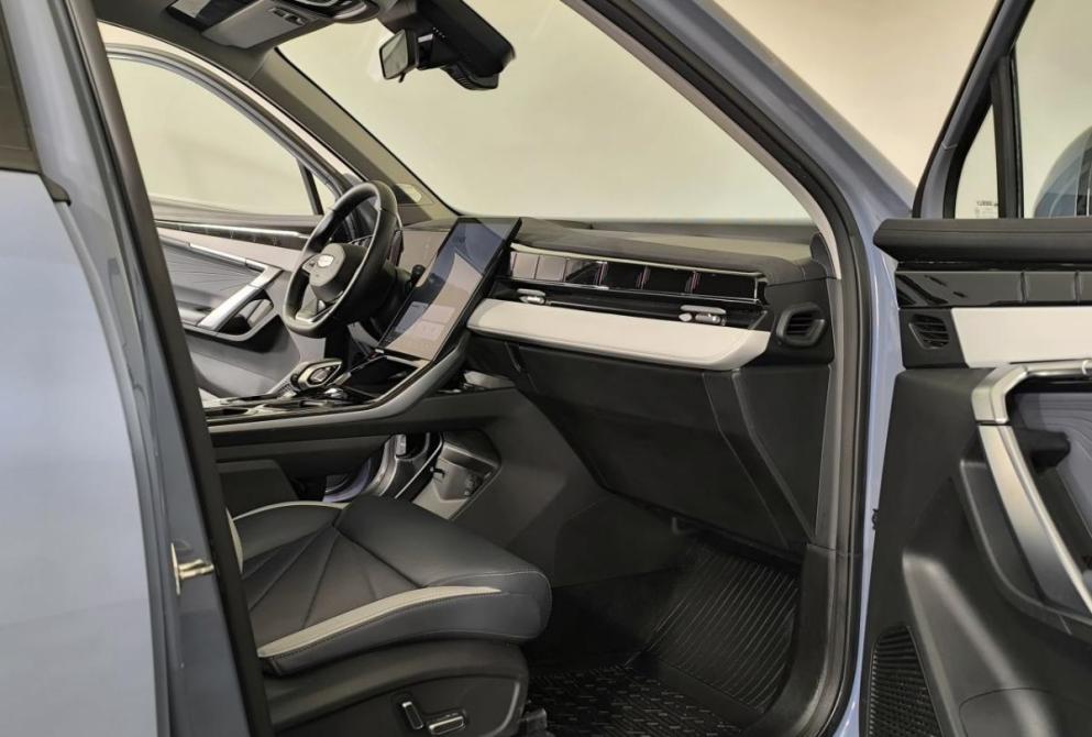 Geely Atlas II Нижний Новгород  - изображение 9