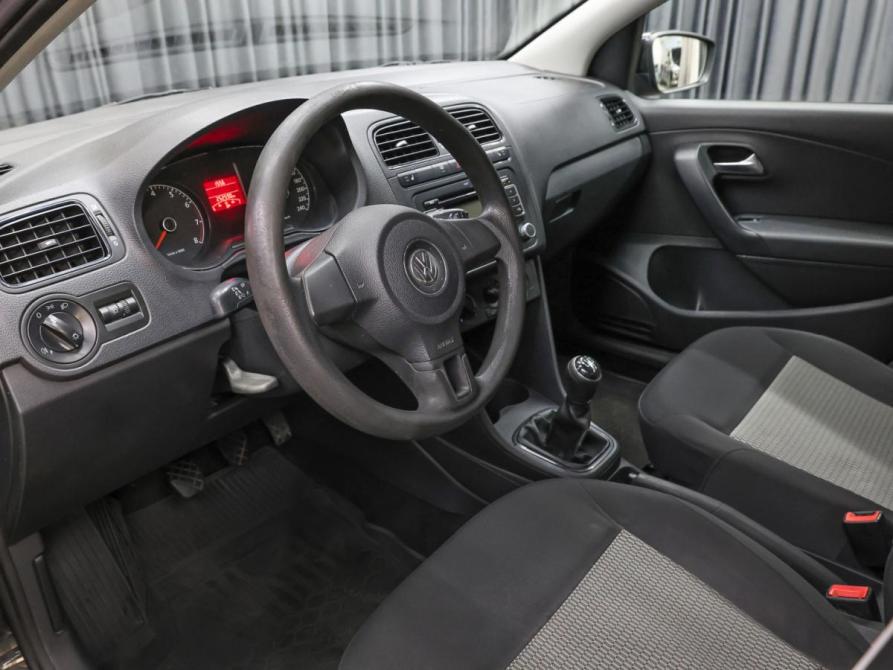 Volkswagen Polo V Москва  - изображение 15