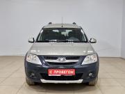 Lada (ВАЗ) Largus I Альметьевск  - изображение 25
