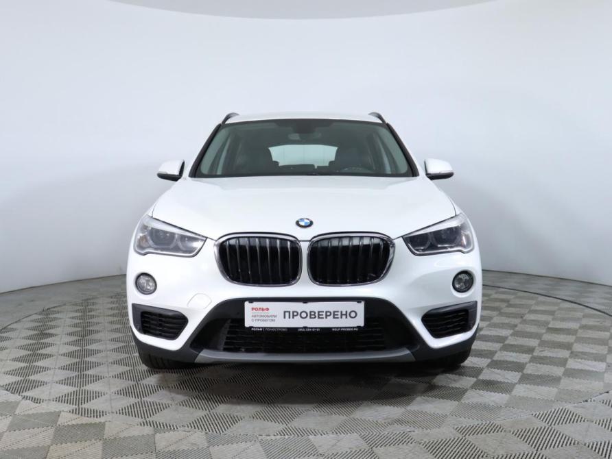 BMW X1 II (F48) Санкт-Петербург  - изображение 2