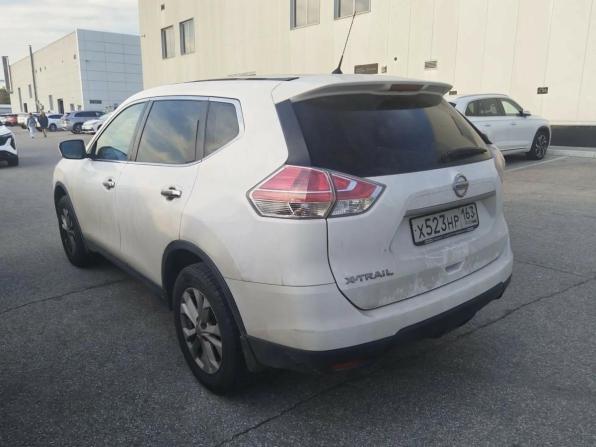 Nissan X-Trail III с пробегом 2016 года, цена 1 255 000 рублей, 226711 км, внедорожник, Автокод Объявления