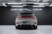 Porsche Cayenne III Рестайлинг Москва  - изображение 48