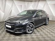 Kia XCeed I Москва  - изображение 21