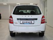 Lada (ВАЗ) Granta I Рестайлинг Таганрог  - изображение 22