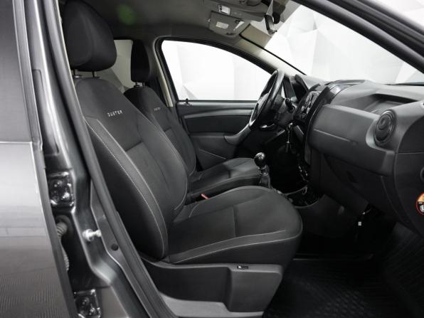 Renault Duster I Рестайлинг с пробегом 2019 года, цена 1 212 000 рублей, 226223 км, внедорожник, Автокод Объявления