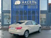 Lada (ВАЗ) Vesta I Архангельск  - изображение 24