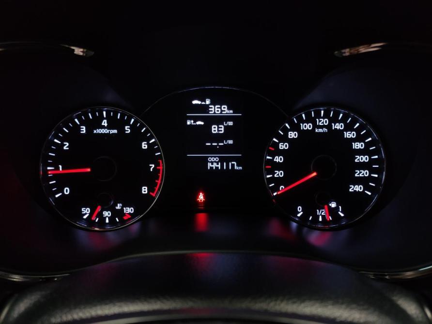 Kia Cerato III Пермь  - изображение 11