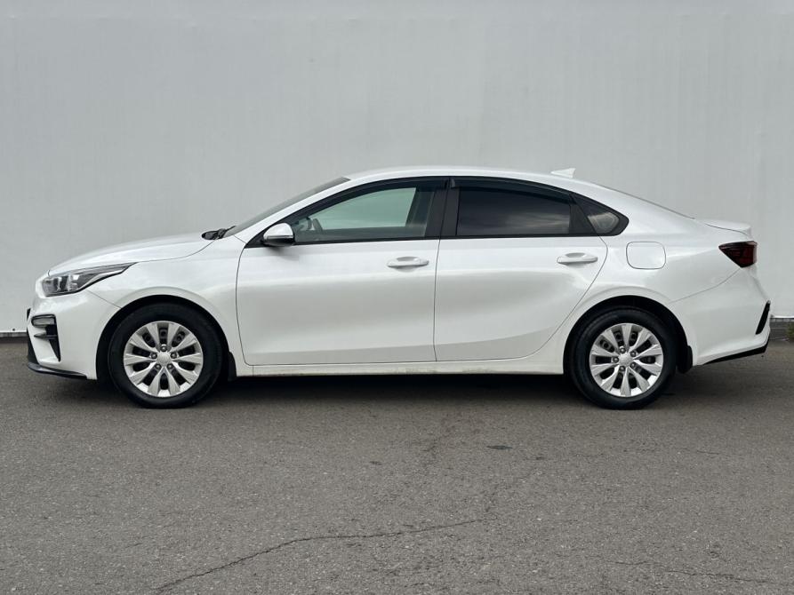 Kia Cerato IV Москва  - изображение 8