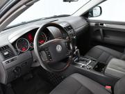 Volkswagen Touareg I Рестайлинг Новосибирск  - изображение 33