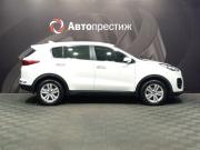 Kia Sportage IV Оренбург  - изображение 23