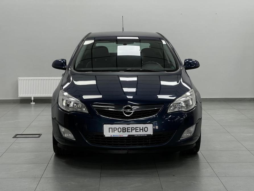 Opel Astra J Казань  - изображение 6