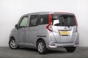 Daihatsu Thor I Рестайлинг Томск  - изображение 26