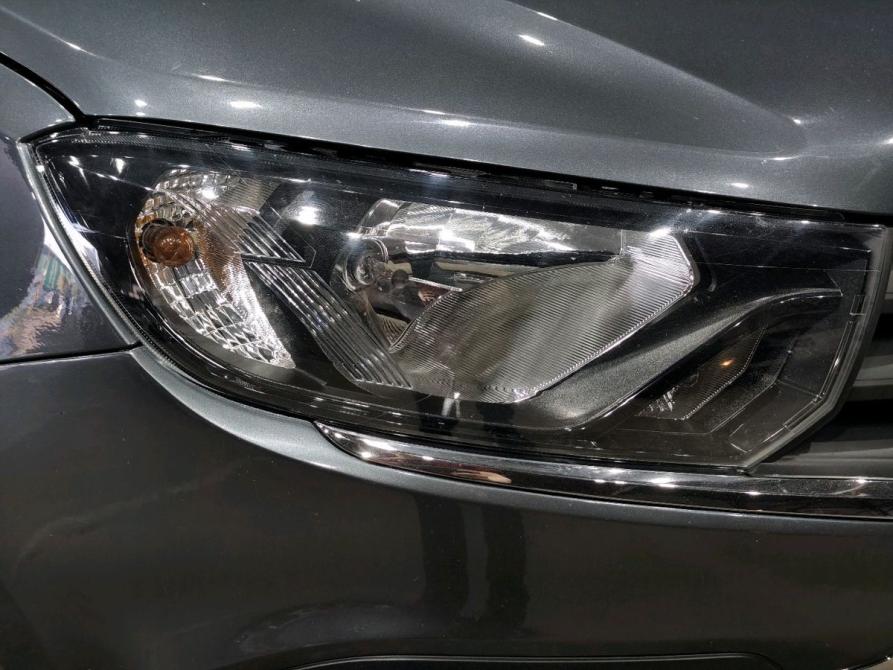 Lada (ВАЗ) Granta I Рестайлинг Ставрополь  - изображение 11