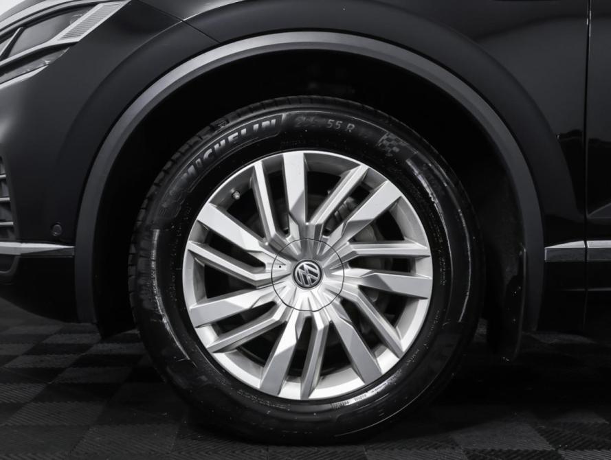 Volkswagen Touareg III Москва  - изображение 27