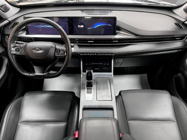 Chery Tiggo 7 Pro Max I с пробегом 2023 года, цена 1 895 000 рублей, 47550 км, внедорожник, Автокод Объявления